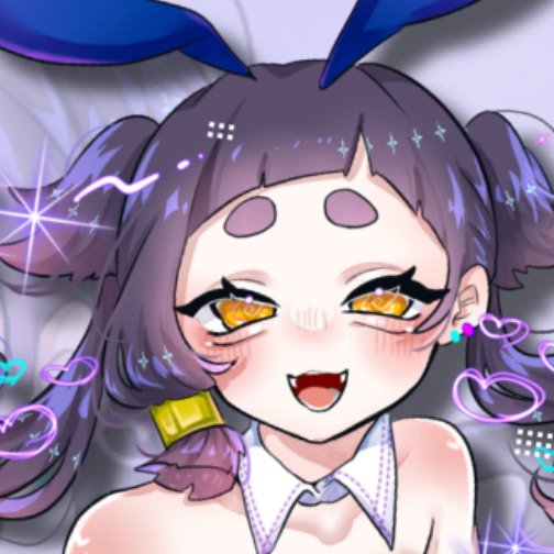 青神 柚希🐼🌹のIRIAMプロフィールアイコン